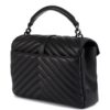 12584764_12154191_1000.jpg Saint Laurent medium Collège quilted leather bag