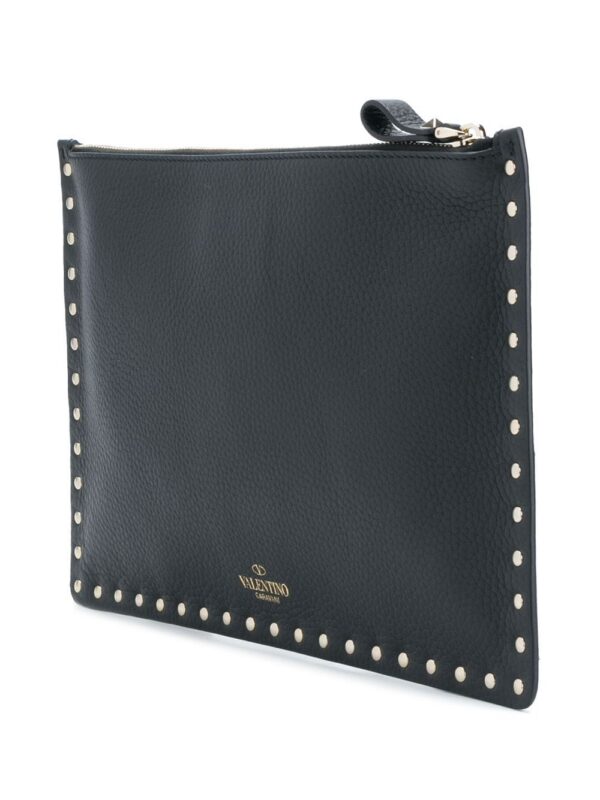 12632498_36774727_1000.jpg Valentino Garavani Rockstud clutch Bag