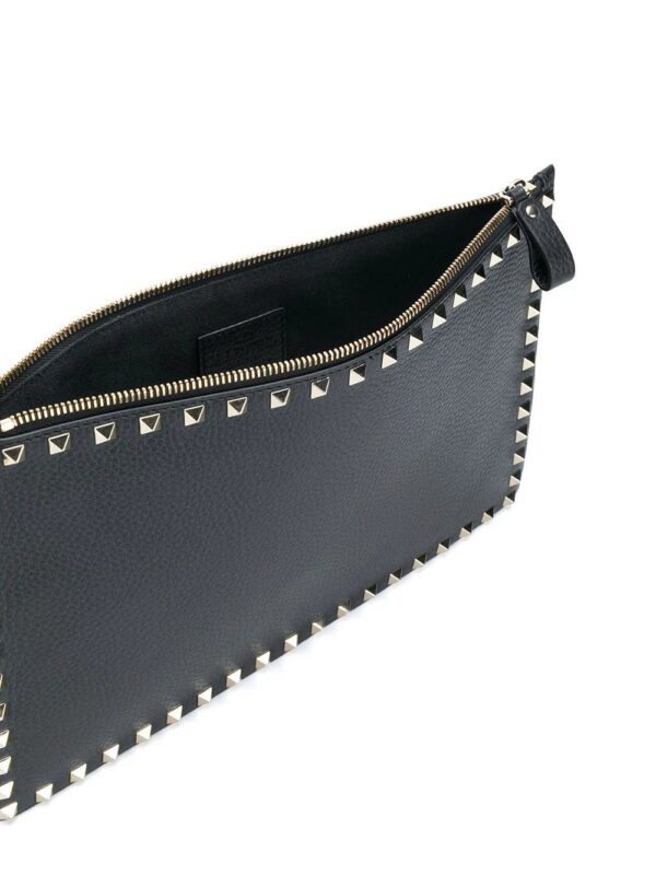 12632498_36774728_1000.jpg Valentino Garavani Rockstud clutch Bag