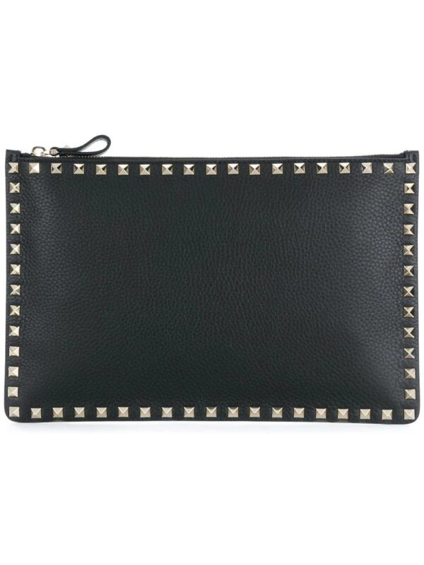 12632498_36775693_1000.jpg Valentino Garavani Rockstud clutch Bag