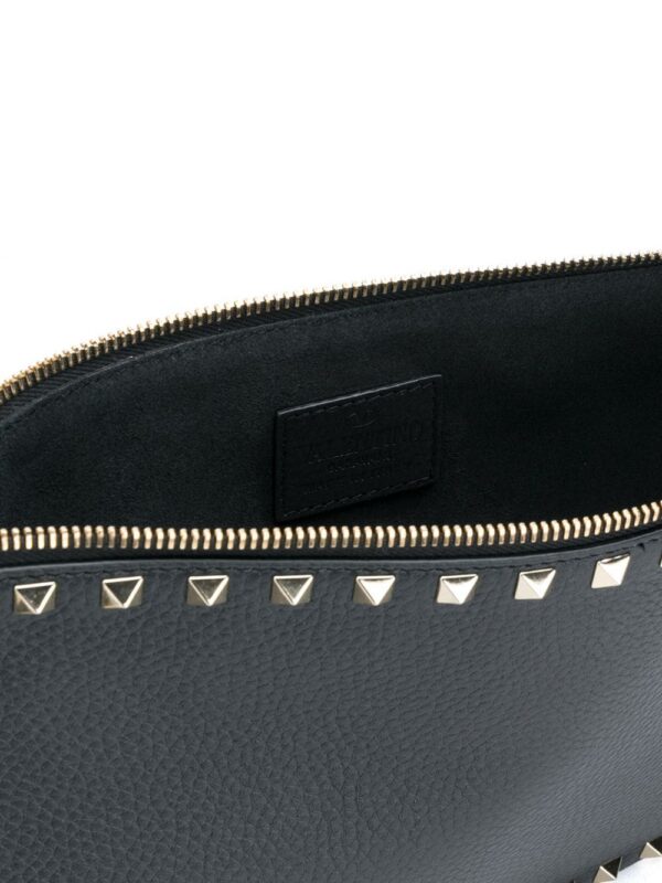 12632498_36776670_1000.jpg Valentino Garavani Rockstud clutch Bag