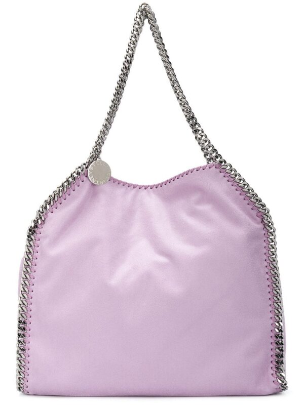 12634697_12232836_1000.jpg Stella McCartney Falabella tote bag