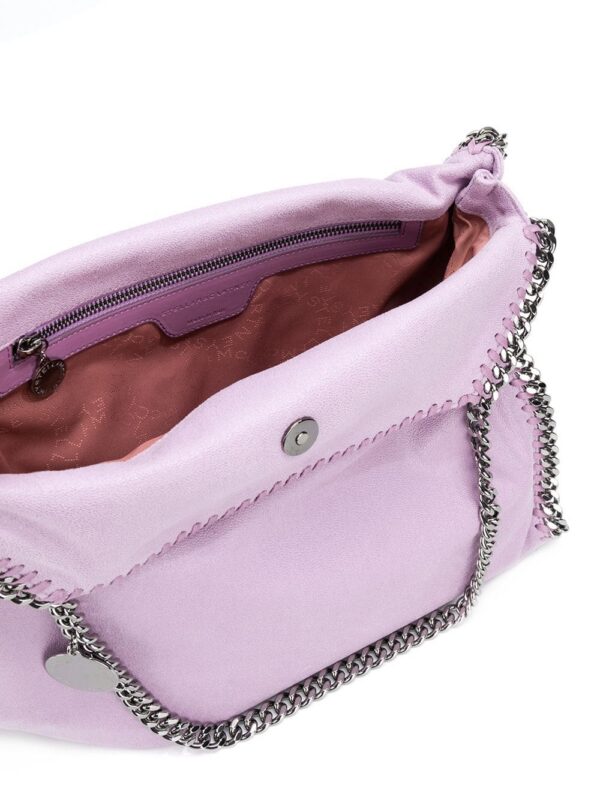 12634697_12232840_1000.jpg Stella McCartney Falabella tote bag