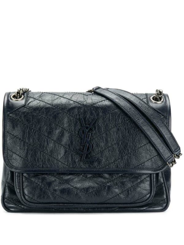 12646580_21860885_1000.jpg Saint Laurent Niki Monogram shoulder bag