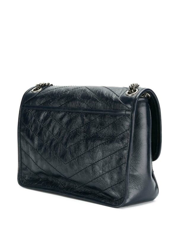 12646580_21860891_1000.jpg Saint Laurent Niki Monogram shoulder bag