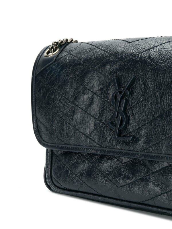 12646580_21860895_1000.jpg Saint Laurent Niki Monogram shoulder bag
