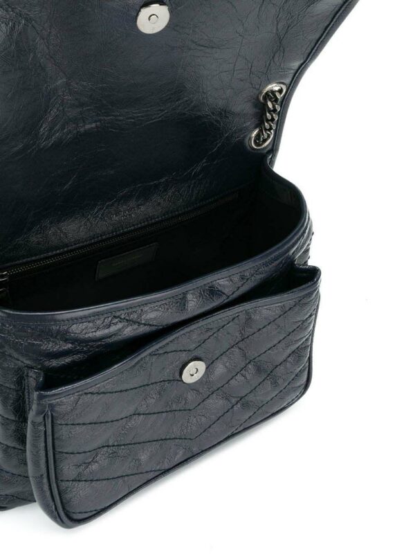 12646580_21860900_1000.jpg Saint Laurent Niki Monogram shoulder bag