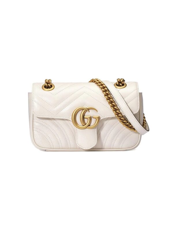 12663243_12272212_1000.jpg Gucci white GG Marmont matelassé mini bag