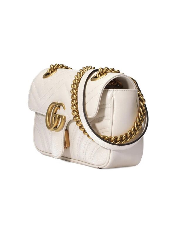 12663243_12272217_1000.jpg Gucci white GG Marmont matelassé mini bag