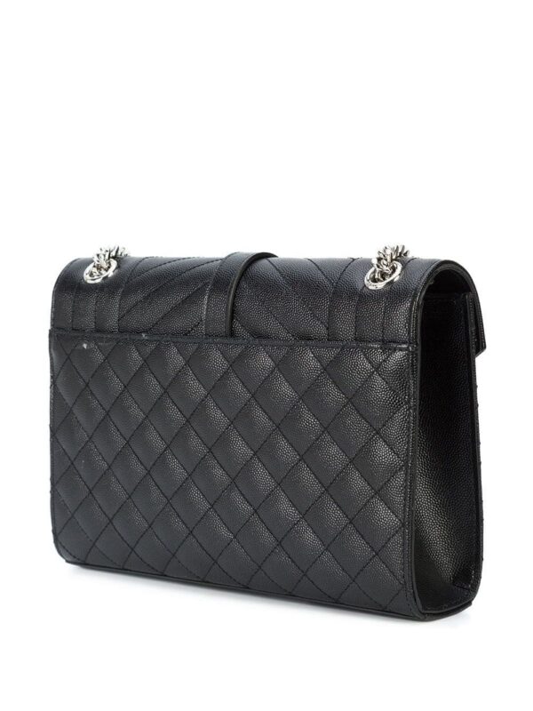 12666225_21902724_1000-1.jpg Saint Laurent Envelope shoulder bag