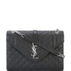 12666225_21902754_1000.jpg Saint Laurent Envelope shoulder bag