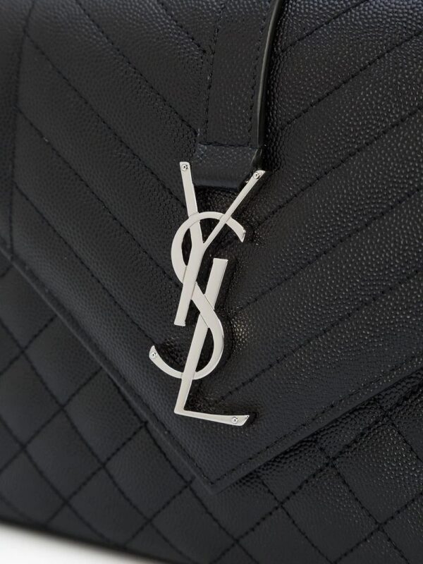 12666225_21902802_1000.jpg Saint Laurent Envelope shoulder bag