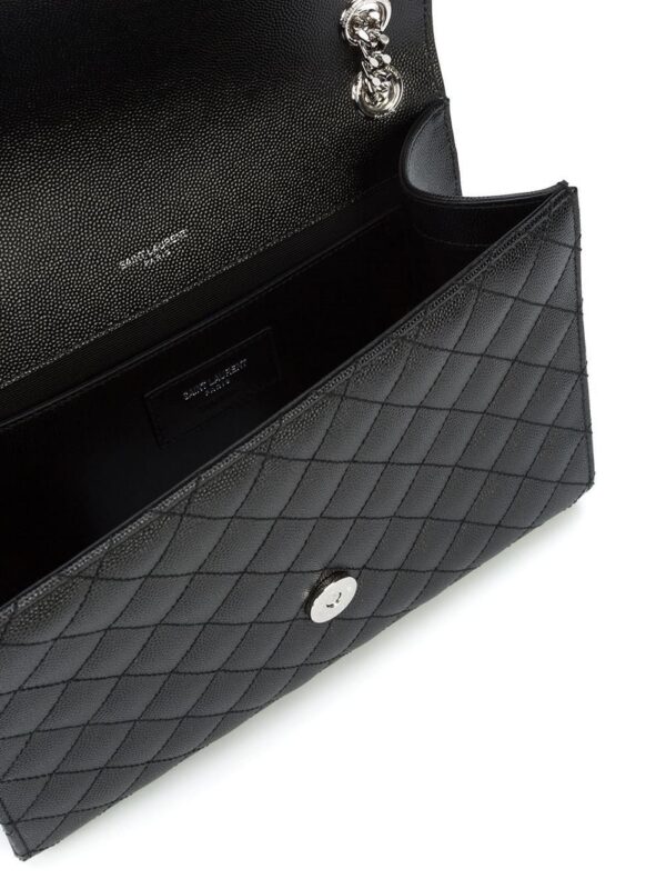 12666225_21902828_1000.jpg Saint Laurent Envelope shoulder bag