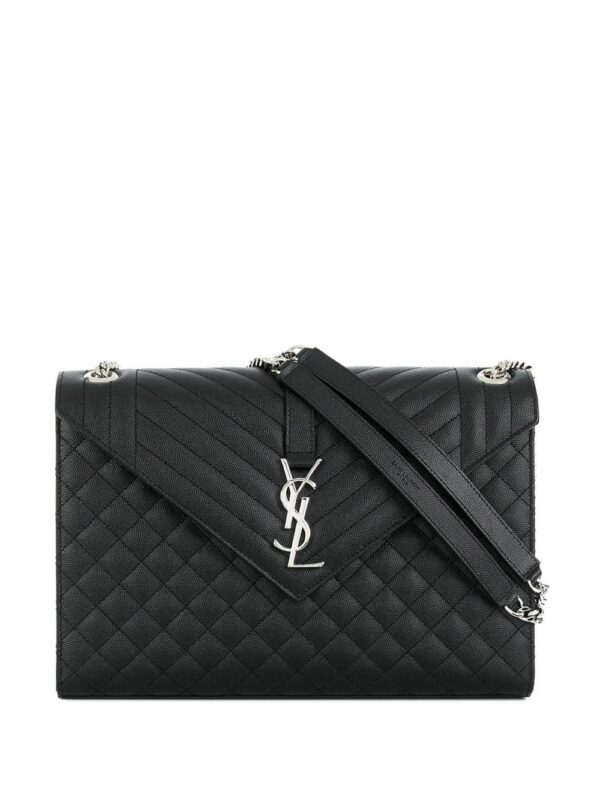 12668177_21951023_1000.jpg Saint Laurent envelope shoulder bag