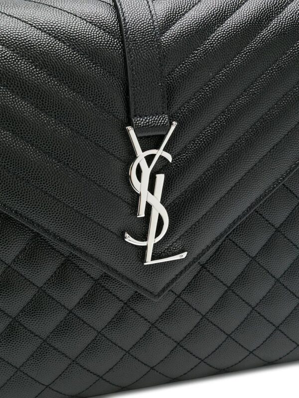 12668177_21951027_1000.jpg Saint Laurent envelope shoulder bag