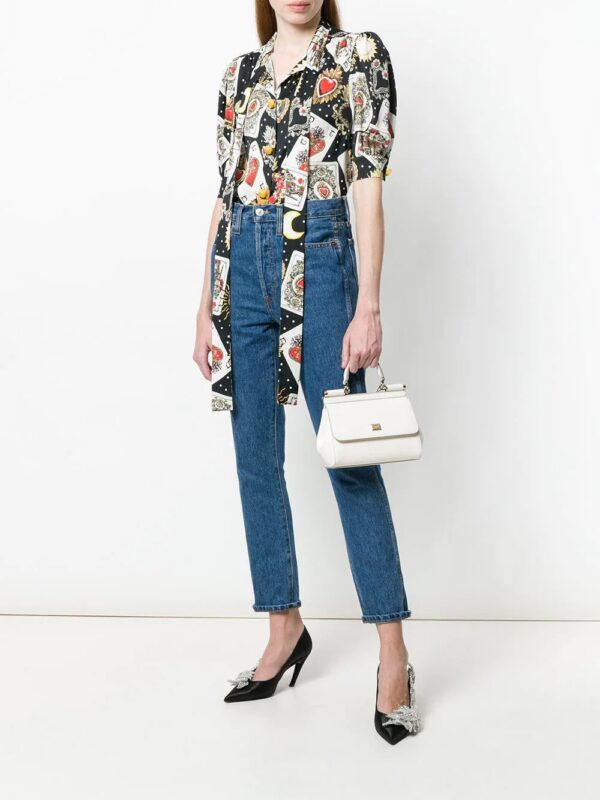 12858171_13176038_1000_dbe18b51-629d-44fb-97c3-4a2593a486c3.jpg Dolce & Gabbana Sicily small shoulder bag