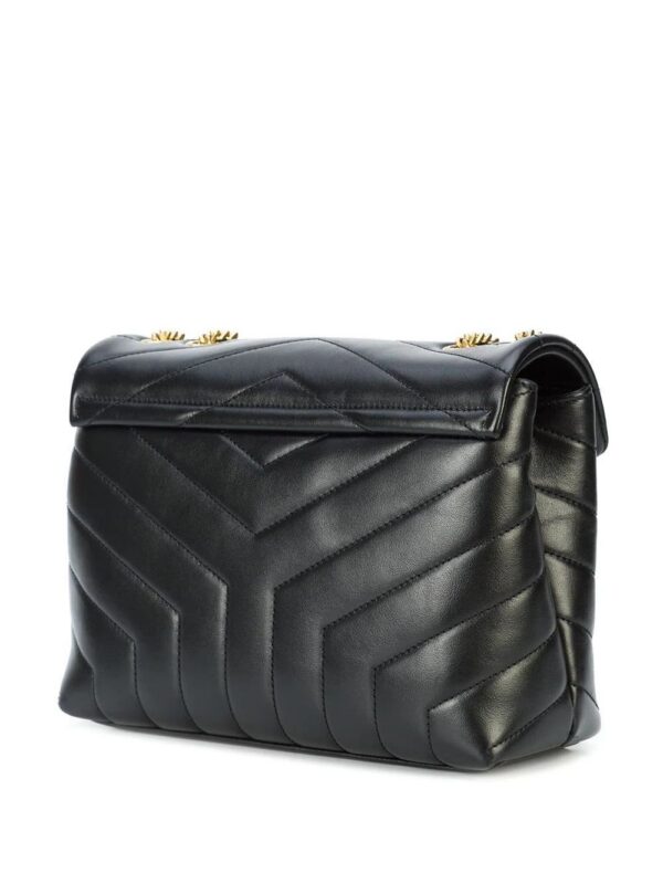 Saint Laurent  Loulou shoulder bag