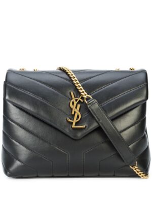 Saint Laurent  Loulou shoulder bag