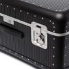 FPM Milano  Bank Trunk On Wheels 84 suitcase