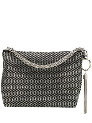 12959666_21903942_1000.jpg Jimmy Choo Callie crystal-embellished clutch bag