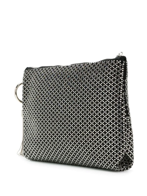 12959666_21903971_1000.jpg Jimmy Choo Callie crystal-embellished clutch bag