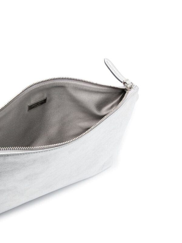 12959667_50428531_1000.jpg Jimmy Choo Callie metallic tassel clutch