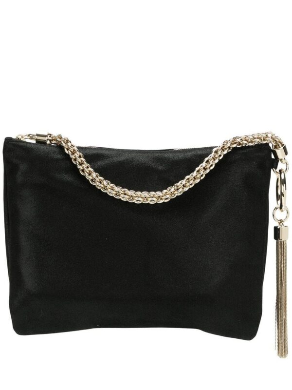 Jimmy Choo Callie tote bag