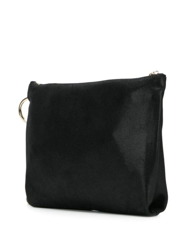 Jimmy Choo Callie tote bag