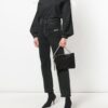 Jimmy Choo Callie tote bag