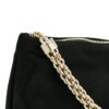 Jimmy Choo Callie tote bag