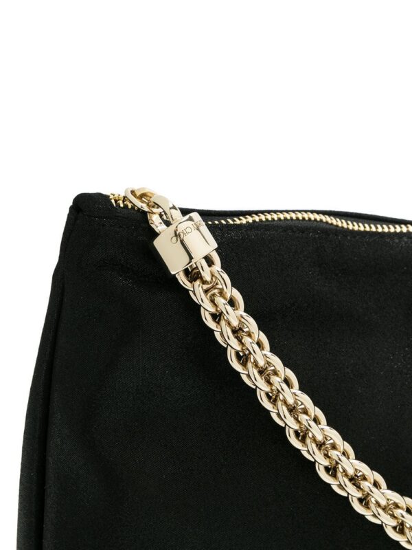 Jimmy Choo Callie tote bag