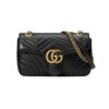 12964936_31615675_1000.jpg Gucci GG Marmont small matelassé leather shoulder bag