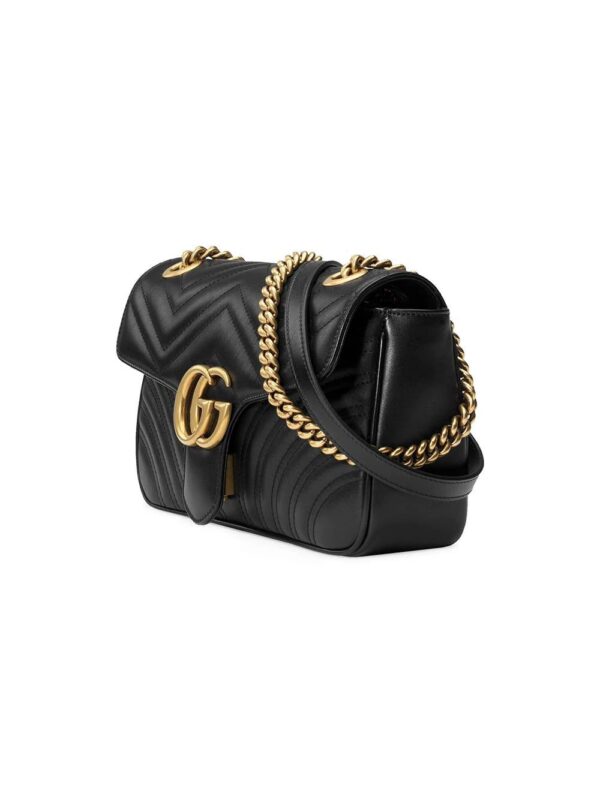 12964936_31616476_1000_a233909b-b5ae-4dfb-aebb-637b5e701cb0.jpg Gucci GG Marmont small matelassé leather shoulder bag