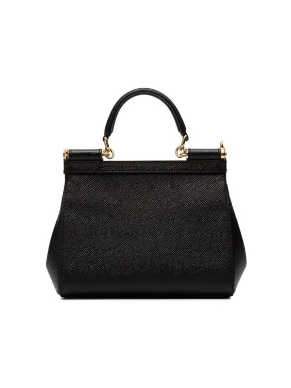12967272_13997480_1000.jpg Dolce & Gabbana black sicily small leather bag