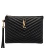 12967881_36550671_1000_c8cb05be-fe30-489b-8f17-c734dc389348.jpg Saint Laurent quilted leather purse