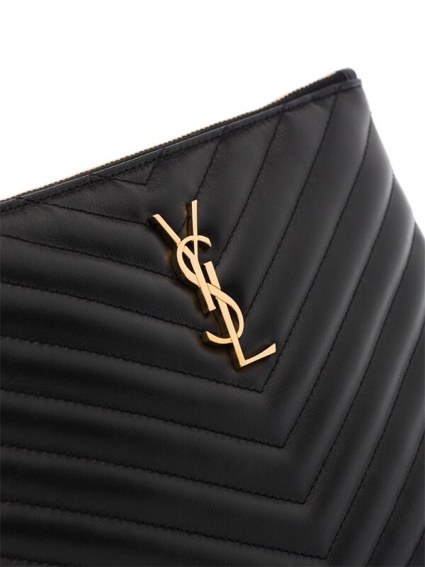 12967881_36552459_1000.jpg Saint Laurent quilted leather purse