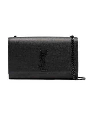 12968003_13676210_1000.jpg Saint Laurent medium Kate leather shoulder bag