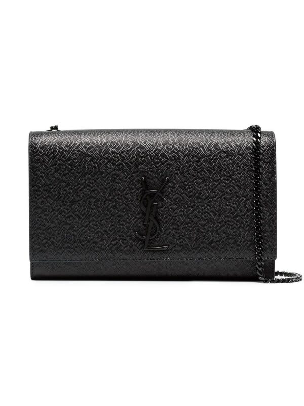 12968003_13676210_1000.jpg Saint Laurent medium Kate leather shoulder bag
