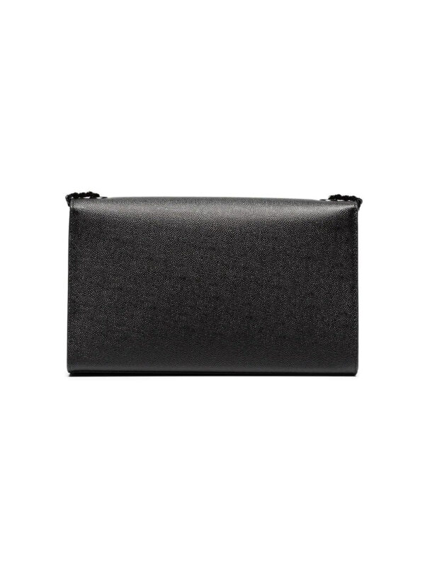 12968003_13676218_1000.jpg Saint Laurent medium Kate leather shoulder bag