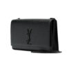 12968003_13676219_1000.jpg Saint Laurent medium Kate leather shoulder bag