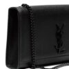 12968003_13676223_1000.jpg Saint Laurent medium Kate leather shoulder bag