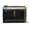 12968006_21886048_1000.jpg Saint Laurent large Sunset leather bag