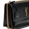 12968006_21886086_1000.jpg Saint Laurent large Sunset leather bag