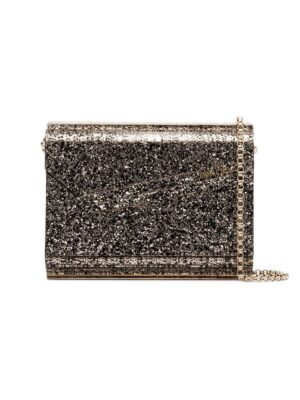 12968042_13977811_1000.jpg Jimmy Choo metallic Candy glitter envelope clutch