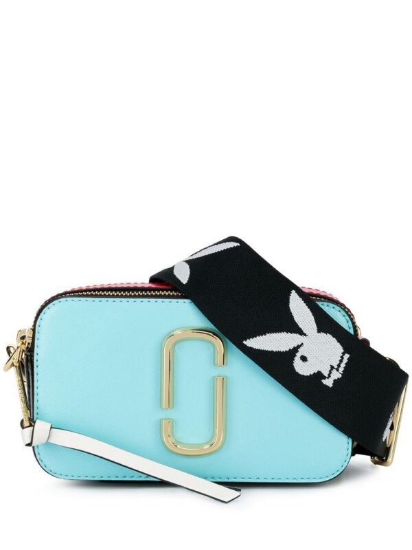 12969377_21957067_1000.jpg Marc Jacobs The Snapshot camera bag