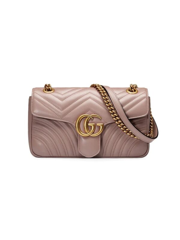 12974748_13610278_1000.jpg Gucci GG Marmont matelassé shoulder bag