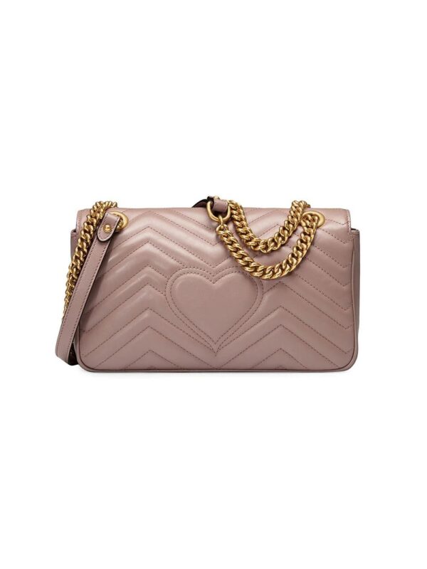 12974748_13610284_1000.jpg Gucci GG Marmont matelassé shoulder bag