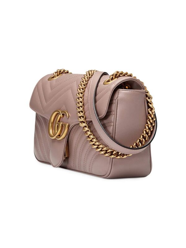 12974748_13610287_1000.jpg Gucci GG Marmont matelassé shoulder bag