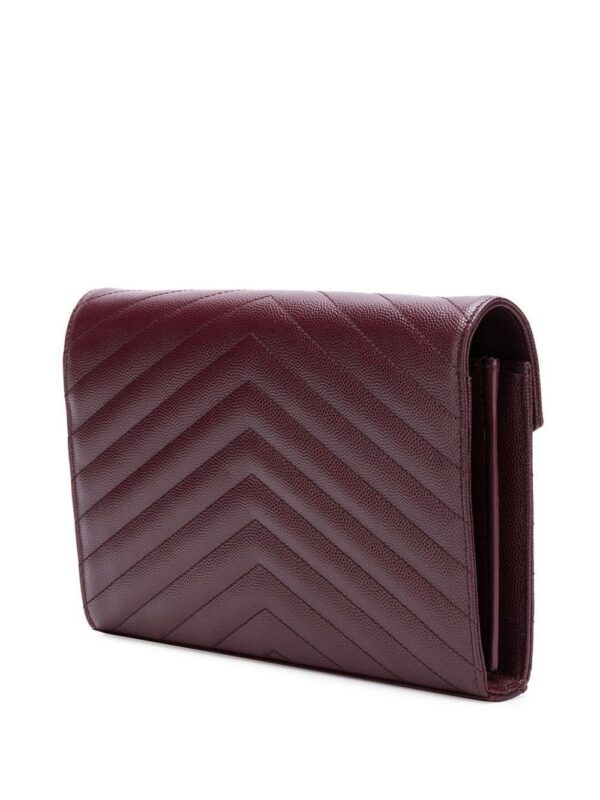 13000419_21864754_1000.jpg Saint Laurent Monogram chain wallet