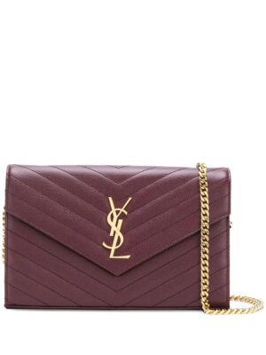 13000419_21864760_1000.jpg Saint Laurent Monogram chain wallet